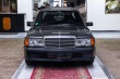Mercedes-Benz 190 2,5 16V