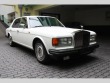Rolls Royce Silver Spur II LHD Long