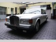 Rolls Royce Silver Spur II LHD Long