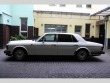 Rolls Royce Silver Spur II LHD Long