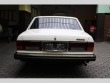Rolls Royce Silver Spur II LHD Long