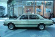 BMW 5 525 (E12) 1978