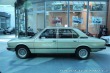 BMW 5 525 (E12)