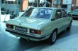 BMW 5 525 (E12)