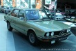 BMW 5 525 (E12) 1978