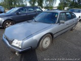 Citroën CX 2400