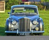 Bentley S2 4 Door Standard Steel (1)