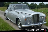 Bentley S3 SLEVA!