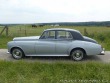 Bentley S3 SLEVA! 1965