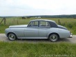 Bentley S3 SLEVA!