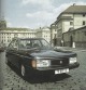 Tatra 613 Speciál