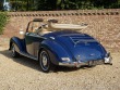 Mercedes-Benz 220 A Convertible