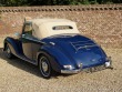Mercedes-Benz 220 A Convertible