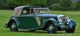 Bentley 3½ Litre Derby Sedanca (1)