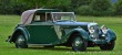 Bentley 3½ Litre Derby Sedanca