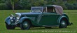 Bentley 3½ Litre Derby Sedanca (1) 1935