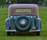 Bentley 3½ Litre Derby Sedanca (1) 1935