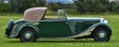 Bentley 3½ Litre Derby Sedanca (1) 1935