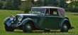 Bentley 3½ Litre Derby Sedanca (1)