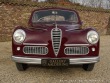 Alfa Romeo 6C 2500 SS GT S 3 SLEVA! 1953