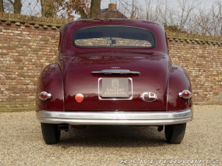Alfa Romeo 6C 2500 SS GT S 3 SLEVA! 1953