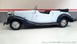 Ostatní značky Ostatní modely Talbot 3-litreTourer