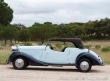 Ostatní značky Ostatní modely Talbot 3-litreTourer 1938