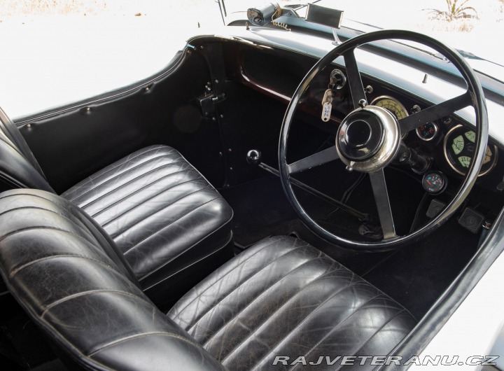 Talbot 3-litreTourer