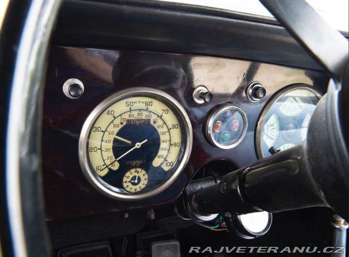 Talbot 3-litreTourer