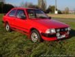 Ford Escort 1300 Mk III TUZEX - AGV