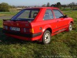 Ford Escort 1300 Mk III TUZEX - AGV