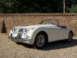 Jaguar XK 150 OTS 3.4 SLEVA!