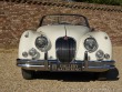 Jaguar XK 150 OTS 3.4 SLEVA! 1960