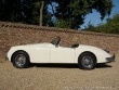 Jaguar XK 150 OTS 3.4 SLEVA! 1960