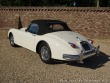 Jaguar XK 150 OTS 3.4 SLEVA!