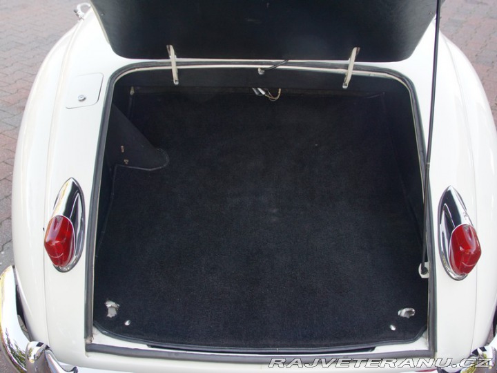 Jaguar XK 150 OTS 3.4