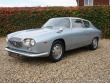 Lancia Flavia 1800 Inizione