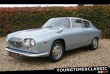 Lancia Flavia 1800 Inizione