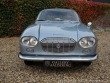 Lancia Flavia 1800 Inizione