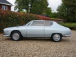 Lancia Flavia 1800 Inizione