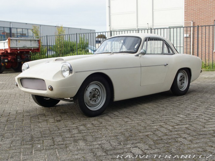 Ford Ostatní modely Falcon