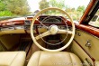 Mercedes-Benz 220 S Ponton Coupe RHD