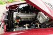 Mercedes-Benz 220 S Ponton Coupe RHD