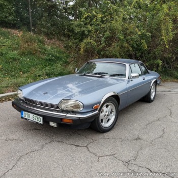 Jaguar XJ XJS C TARGA