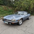 Jaguar XJS XJ-S C TARGA