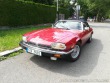 Jaguar XJS XJ-S C TARGA 1987