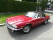 Jaguar XJS XJ-S C TARGA 1987