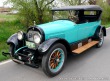 Cadillac Ostatní modely Phaeton 1923
