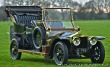 Rolls Royce Silver Ghost (1)