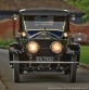Rolls Royce Silver Ghost Pickwick Limousine RHD(1)